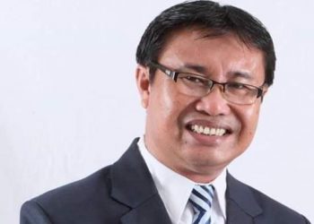 Pdt. Dr. Foluaha Bidaya Mengapresiasi Kegiatan Polres Nias Selatan.