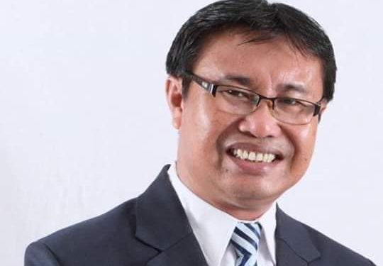 Pdt. Dr. Foluaha Bidaya Mengapresiasi Kegiatan Polres Nias Selatan.
