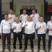 Hari ke 2 Akreditas PKM Puskesmas Onolalu  Rabu Hitam Putih…Siap Akreditasi