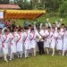 Kesuksesan Paskibraka SMK 1 ATAP Onolalu Diapresiasi Kasek SMP Negeri 2 Onolalu DELMIN TAMRAN TA’ILAMAO Duha