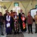 Ephorus  PDT DR.FOLUAHA BIDAYA Lakukan Kunjungan Kerja di Kepulauan Batu