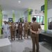 Rutinitas Apel Pagi dan Pelayanan Masyarakat di Puskesmas Kecamatan Onolalu