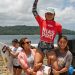 Peselancar Jepang Cocona Kawase Juarai WSL Nias Pro 2023 Kategori Women’s Junior
