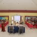 Polres Nias Selatan Gelar Lat  Pra Ops”Ops Mantap Brata Toba  Tahun 2023-2024”