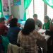 Kegiatan Monitoring dan Evaluasi Laporan Kinerja Puskesmas Onolalu Berjalan Dengan Lancar